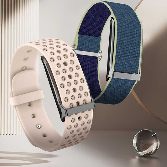 VIBE BAND TRACKER 2025 (+1 correa gratis)