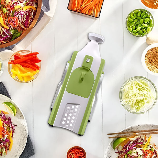 FoodMaster 4 en 1 (promo)