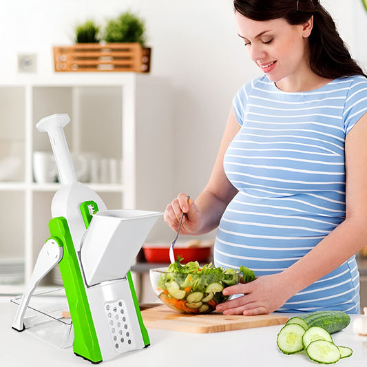 FoodMaster 4 en 1 (promo)