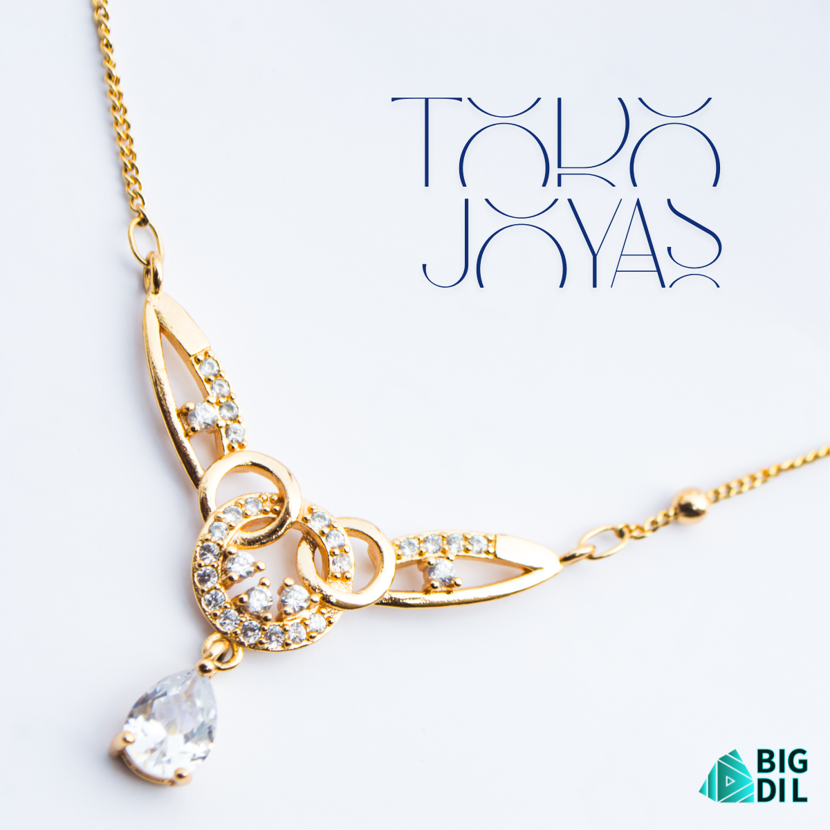 Joyas y Brillo