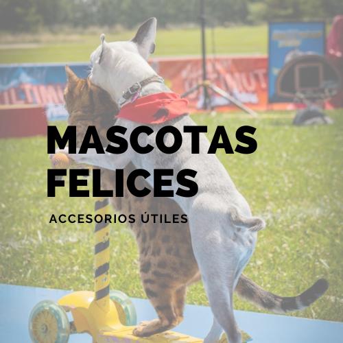 Mascotas Felices