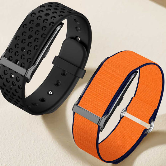 VIBE BAND TRACKER 2025 (+1 correa gratis)
