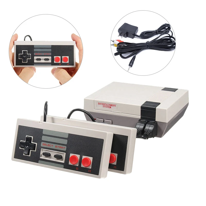 Consola juego Retro